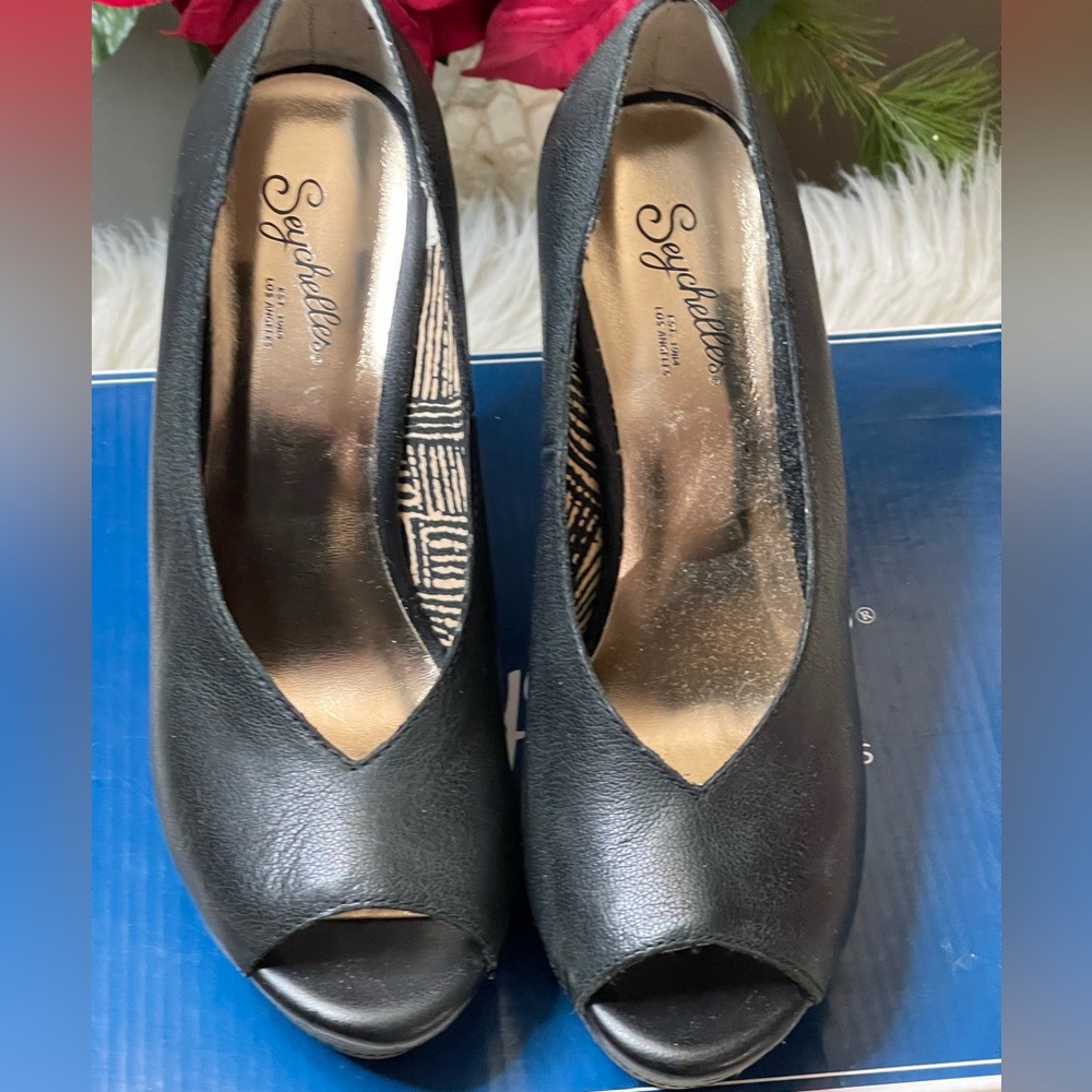 Beautiful wedges - Picture 11 of 11